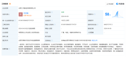 三只羊網(wǎng)絡(luò)進(jìn)軍短劇賽道 直播電商巨頭如何攪動影視制作與發(fā)行新格局？